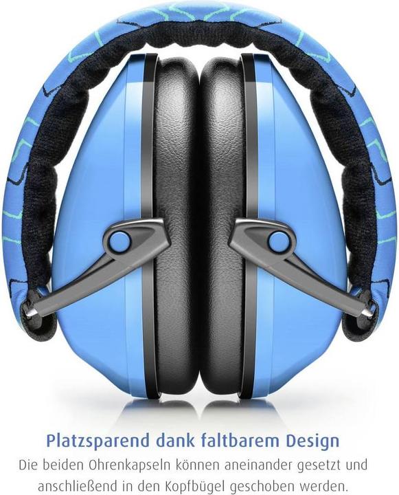 Productafbeelding Reer SilentGuard Kinderen (1 x)