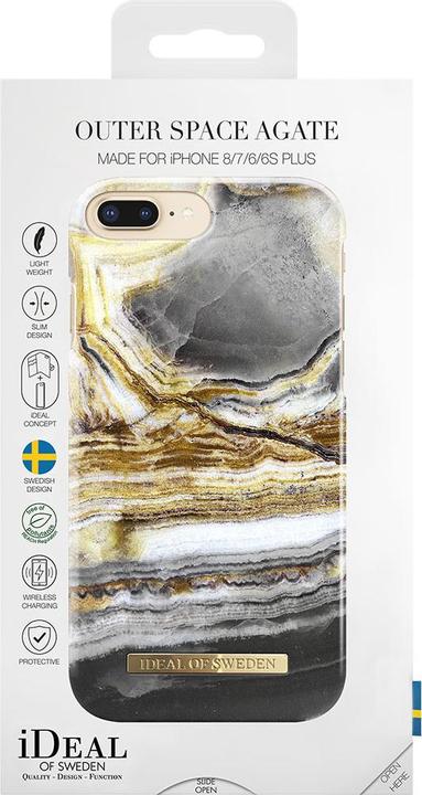 Produktbild iDeal Of Sweden Fashion (Apple iPhone 6 Plus)