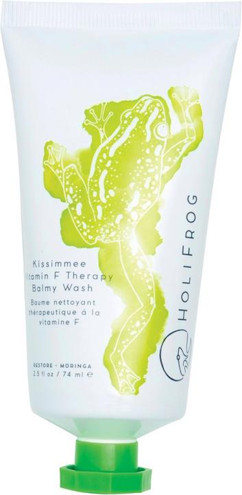 Immagine prodotto HoliFrog Kissimmee Vitamin F Therapy Balmy Wash 74 ml (Lozione detergente, 74 ml)