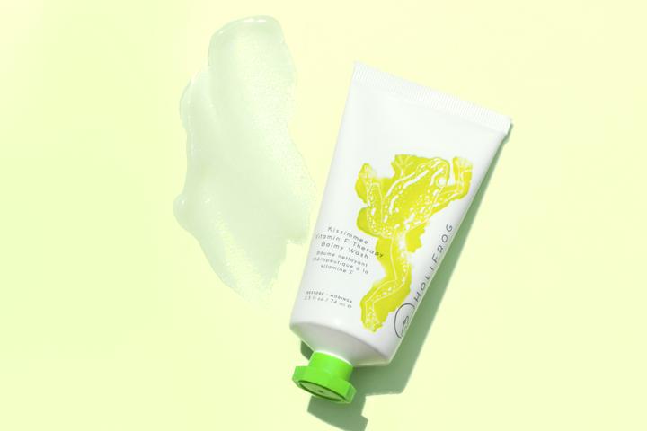 Immagine prodotto HoliFrog Kissimmee Vitamin F Therapy Balmy Wash 74 ml (Lozione detergente, 74 ml)