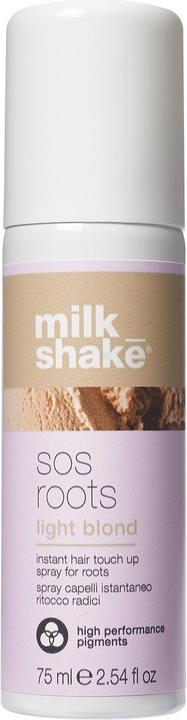 Milk_Shake SOS Roots - Light Blond (light blond)