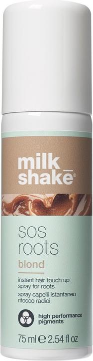 Actual product image Milk_Shake SOS Roots - Blonde