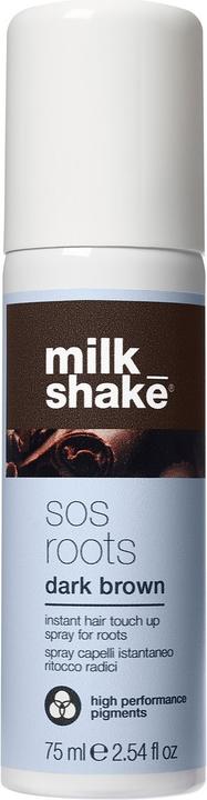 Produktbild Milk_Shake SOS Roots - Dark Brown (Dark Brown)