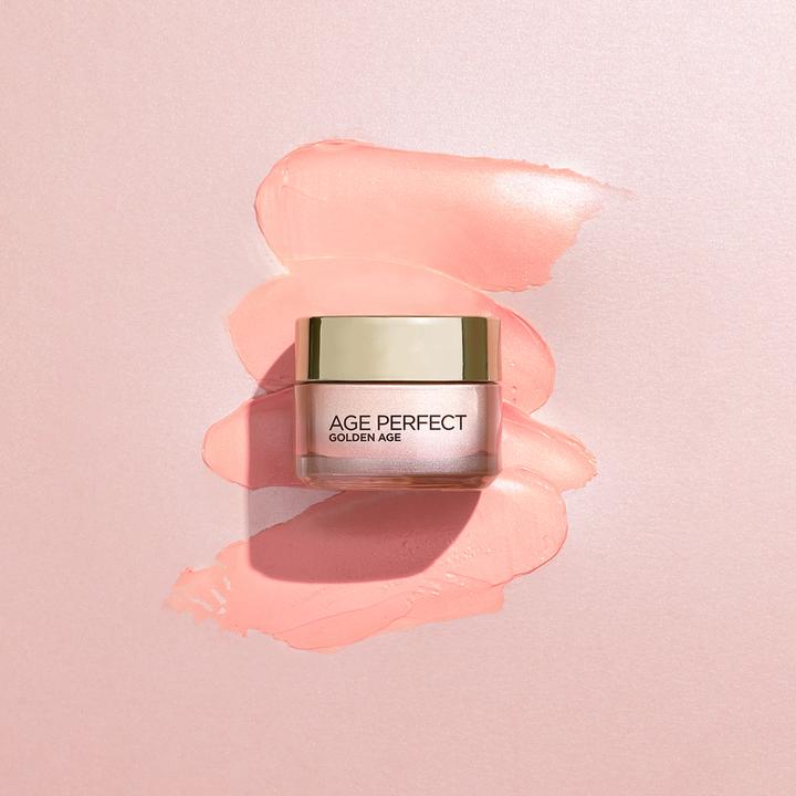 Produktbild L'Oréal Paris L'Oréal - Age Perfect Golden Age Day Cream 50 ml (50 ml, Tagescreme)