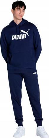 Immagine prodotto Puma ESS Big Logo Hoodie (L)