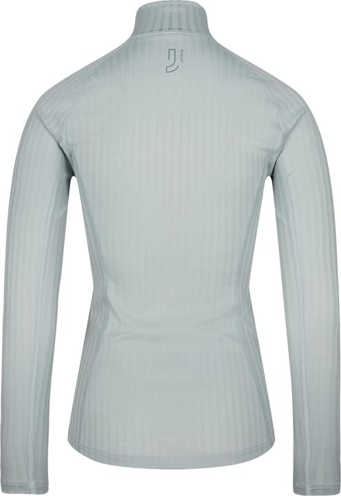 Actual product image Johaug Rib Tech Half Zip (M)
