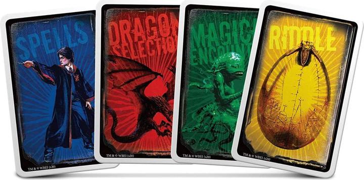 Produktbild Creative Distribution Harry Potter - Race To The Triwizard Cup (108506)