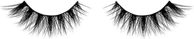 Produktbild Swati Faux Mink Lashes Marquina (Künstliche Wimpern)