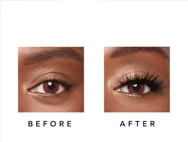 Produktbild Swati Faux Mink Lashes Marquina (Künstliche Wimpern)