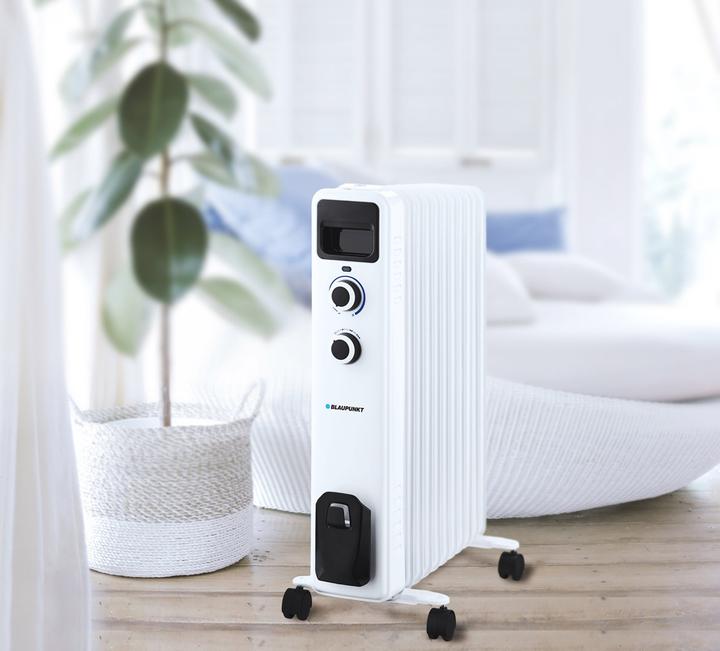 Produktbild Blaupunkt Ölradiator Ölheizgerät (2500 W)