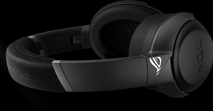 Actual product image ASUS ROG Strix Go BT (Wireless, Cable)