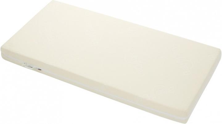 Actual product image Baby Dan Mattress - Comfort, 70 x 160 x 10 cm