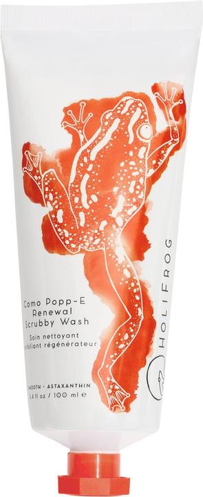 Produktbild HoliFrog Como Popp-E Renewal Scrubby Wash 100 ml (100 ml)