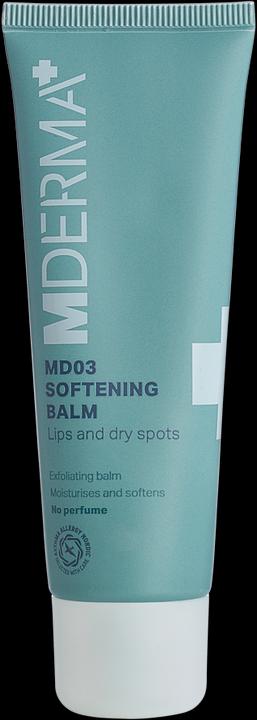 Produktbild MDerma MD03 Softening Balm 40 ml (40 ml)