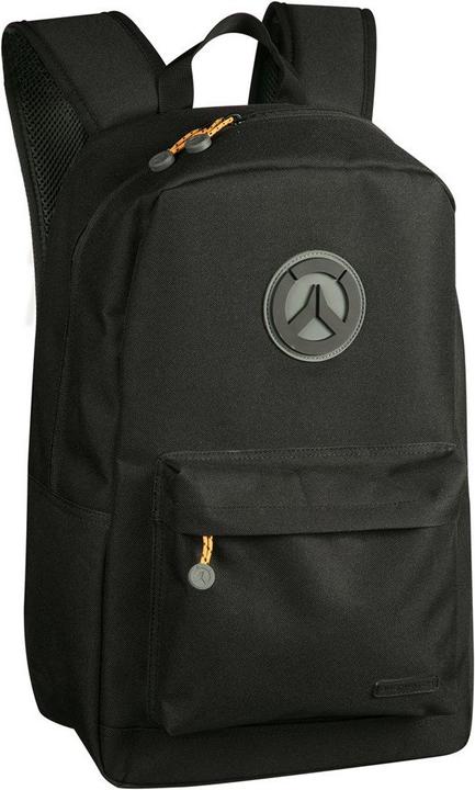 Immagine prodotto J!NX Zaino per laptop Overwatch Blackout