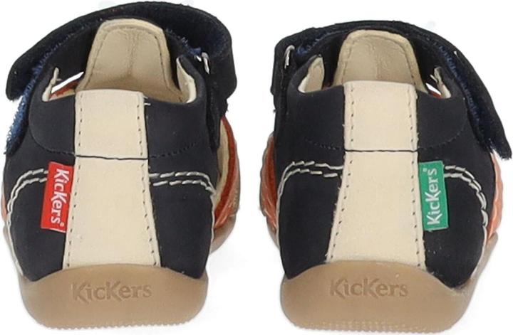 Produktbild Kickers Halbschuhe (24)