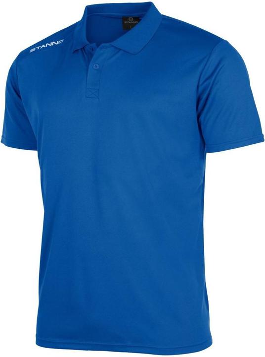 Actual product image Stanno Field polo shirt (116)