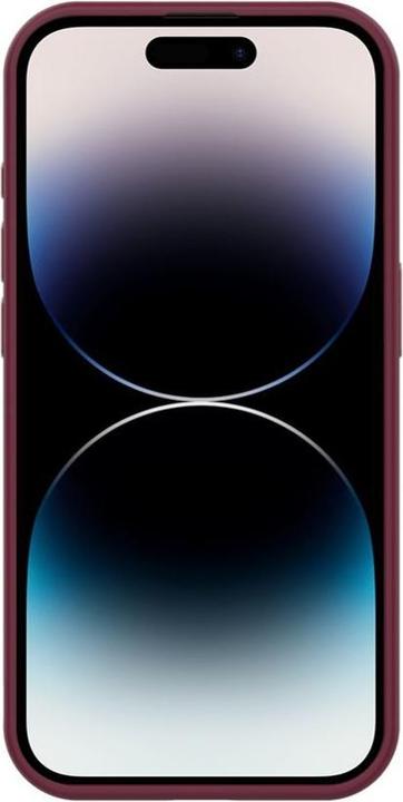 Productafbeelding Connect iPhone 15 Pro Hybride Hoesje Met Magnetische PC+TPU (Apple iPhone 15 Pro)