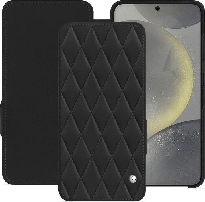 Image du produit Noreve Coque en cuir à rabat horizontal (Samsung Galaxy S24+)