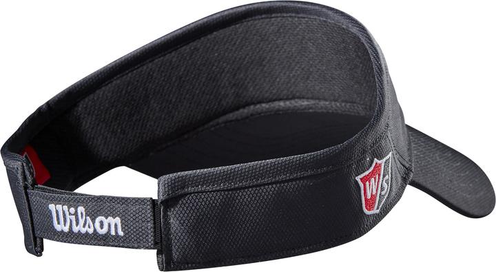Produktbild Wilson Visor (56, 57, 58, 59, 60, 62, 63, 64, 66, 65 C)