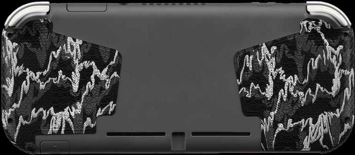 Produktbild Lizard Skins DSP Controller Grip for Switch Lite Black Camo (Switch Lite)