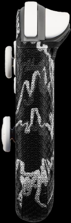 Produktbild Lizard Skins DSP Controller Grip for Switch Lite Black Camo (Switch Lite)