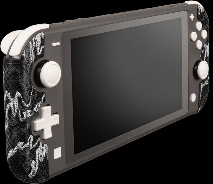 Produktbild Lizard Skins DSP Controller Grip for Switch Lite Black Camo (Switch Lite)