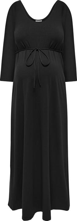 Only Maternity OLMIMA Langes Kleid Kleid