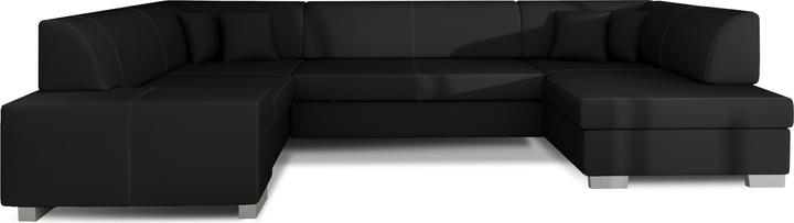 Nero morbido 11