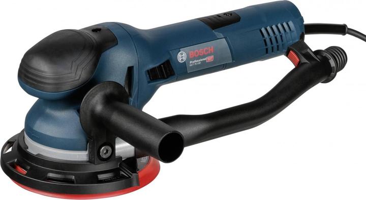 Immagine prodotto Bosch Professional GET 75-150 Professional (Levigatrici rotorbitali, 750 W)