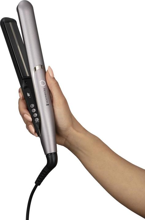 Immagine prodotto Remington ProLuxe You S9880 Lilatech (Piastra per capelli)