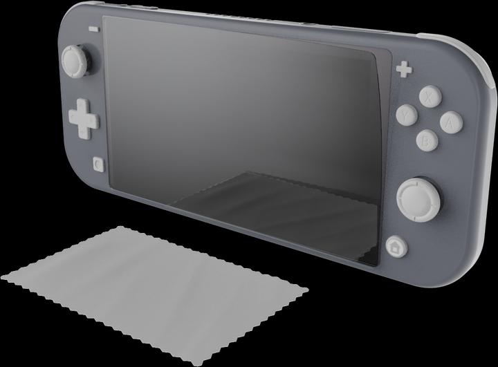 Piranha Nintendo Switch Lite - Tempered Glass Screen Protect (Switch Lite)