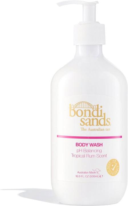 Produktbild Bondi Sands Tropical Rum Body Wash 500 ml (500 ml)