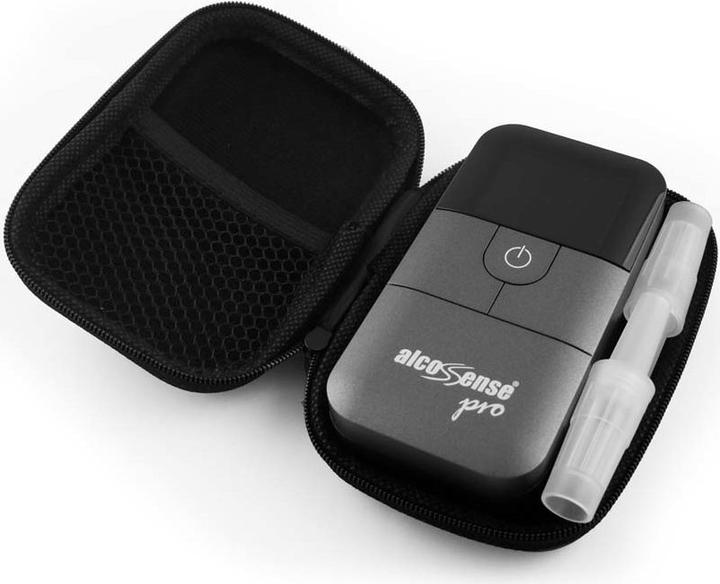 Image du produit Alcosense Sac de transport pour Excel, Pro et Ultra