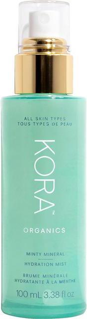 Kora Minty Mineral Hydration Mist 100 ml (100 ml, Gesichtsspray)