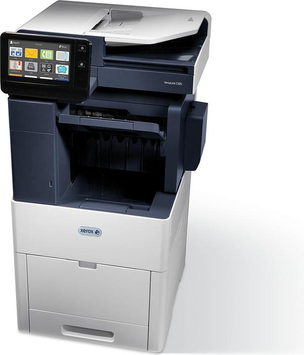Produktbild Xerox VersaLink C505V/X (Laser, Farbe)