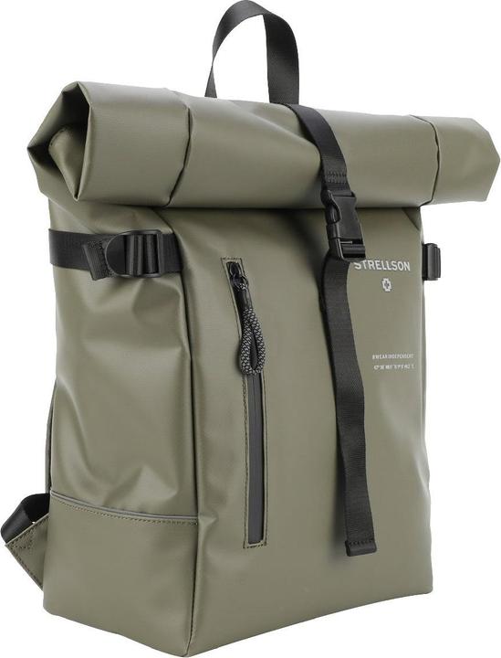 Produktbild Strellson Rucksack / Daypack Stockwell 2.0 Eddie Backpack MVF (18 l)