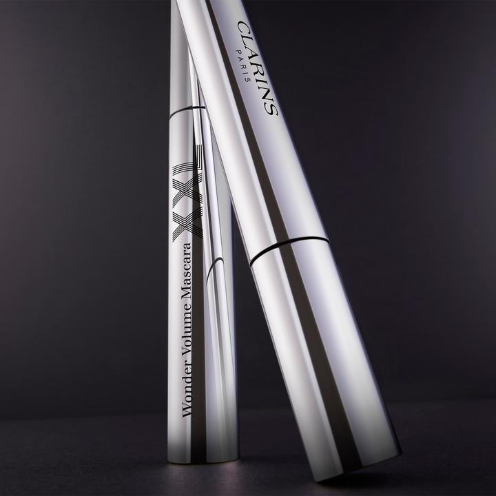 Produktbild Clarins Wonder Volume XXL (01 Extreme Black)