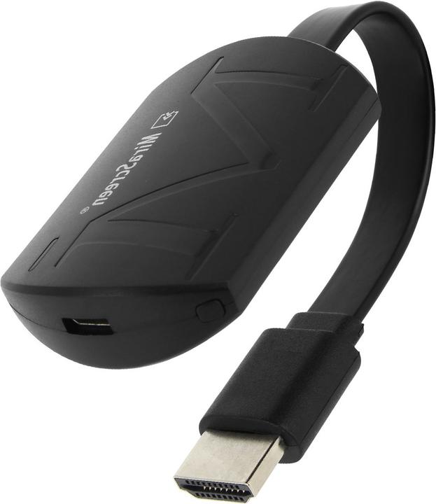 Actual product image Avizar HDMI Wireless WiFi Display Video Adapter (HDMI, 15 cm)