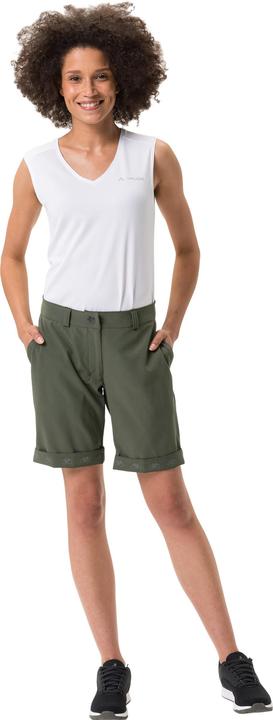 Actual product image Vaude Cyclist (44)
