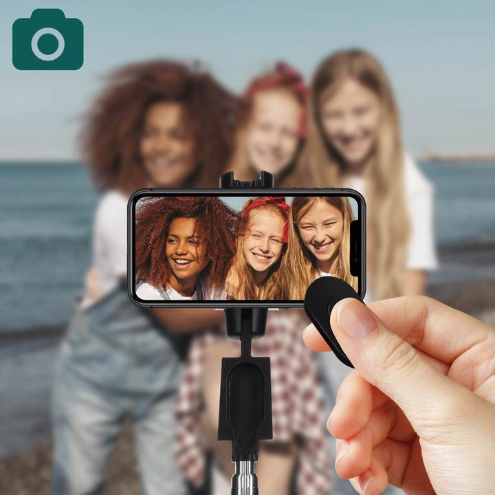 Produktbild Avizar Bluetooth Smartphone Selfie-Stick, Drehstativ
