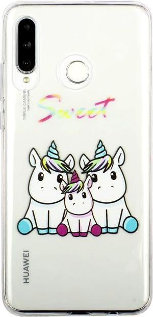 Immagine prodotto MU Style Serie in plastica Softcase Image (Samsung Galaxy M20)