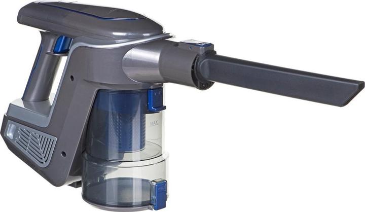 Actual product image Clatronic BS Bagless
