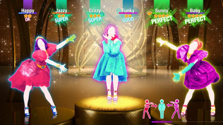 Image du produit Ubisoft Just Dance 2021 (importation) (Xbox One S, EN)