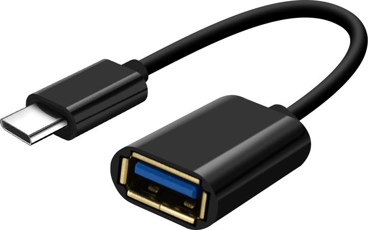 Actual product image Avizar USB / USB-C adapter (USB, USB Type C)