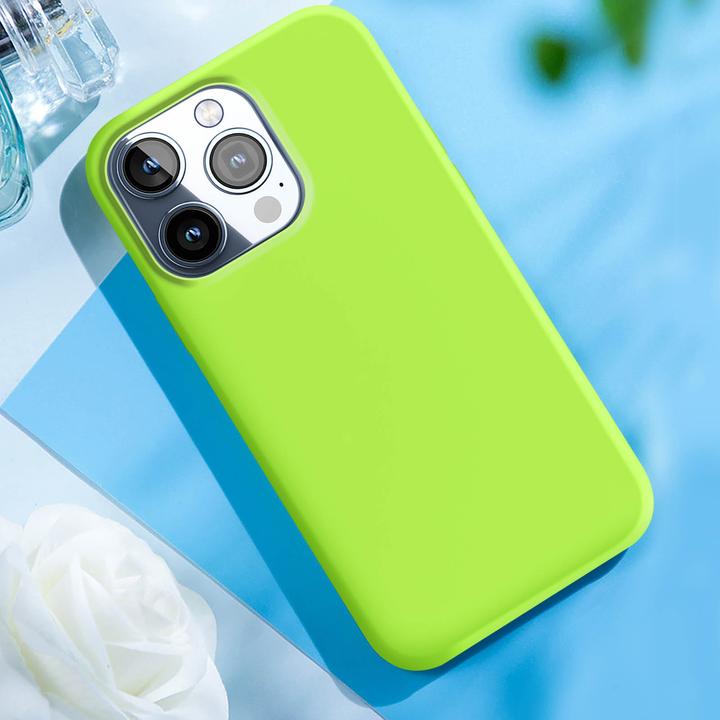 Produktbild Moxie BeFluo Series (Apple iPhone 15 Pro Max)