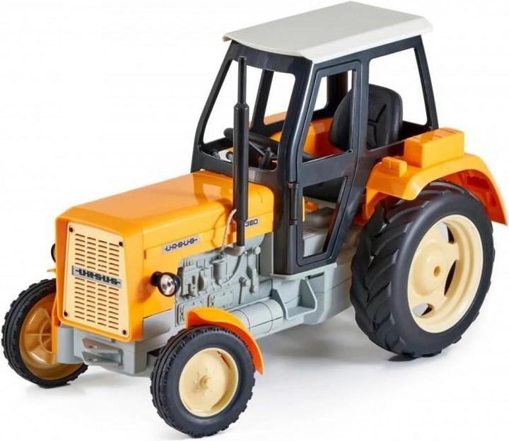 Immagine prodotto ATA Trattore manuale Ursus C-360 Double Eagle giallo