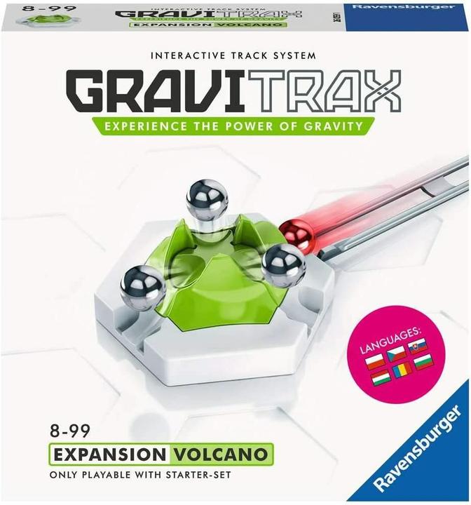 Image du produit Ravensburger GraviTrax Gravitrax