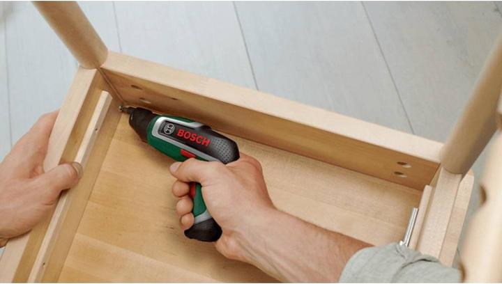 Produktbild Bosch Home & Garden IXO 7 Flexi-Set (Akkubetrieb)