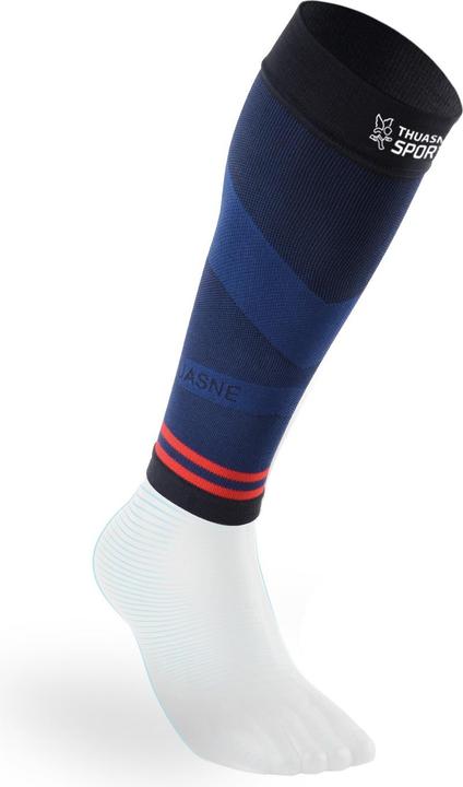 Produktbild Thuasne Up Activ Compression Calf Sleeve Normal - Beinlinge (L)